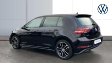 Volkswagen Golf 1.4 TSI GTE 5dr DSG Hatchback